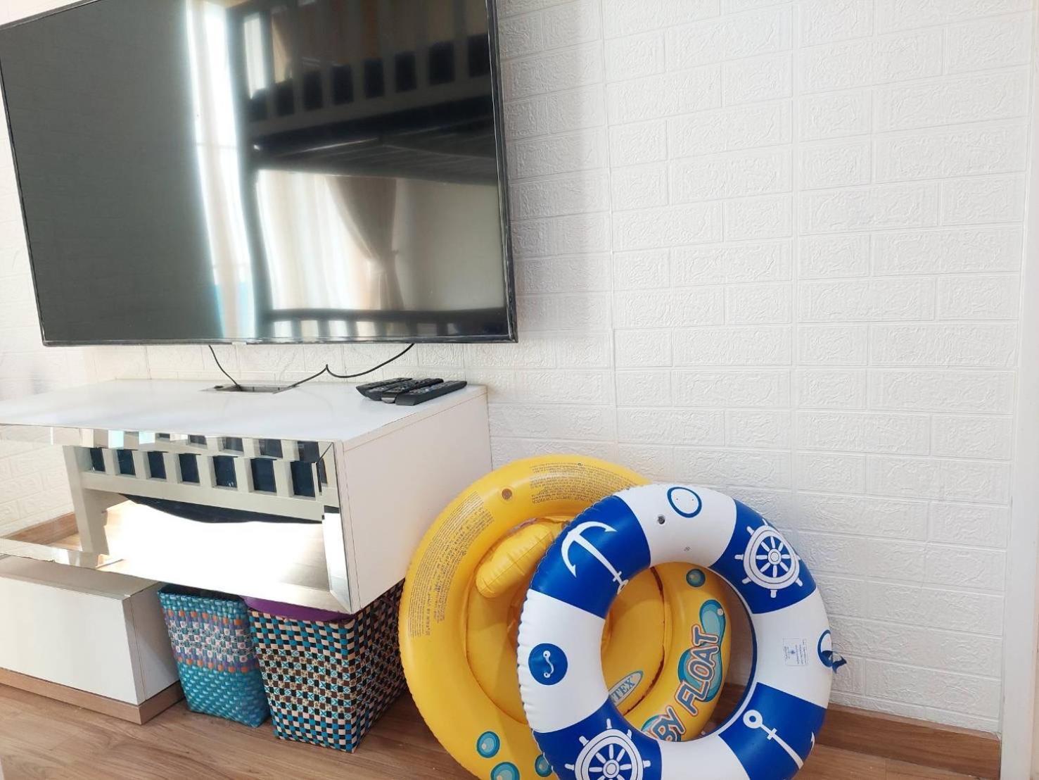My Resort Huahin: Affordable Beachside Getaway with Water Park Exterior photo