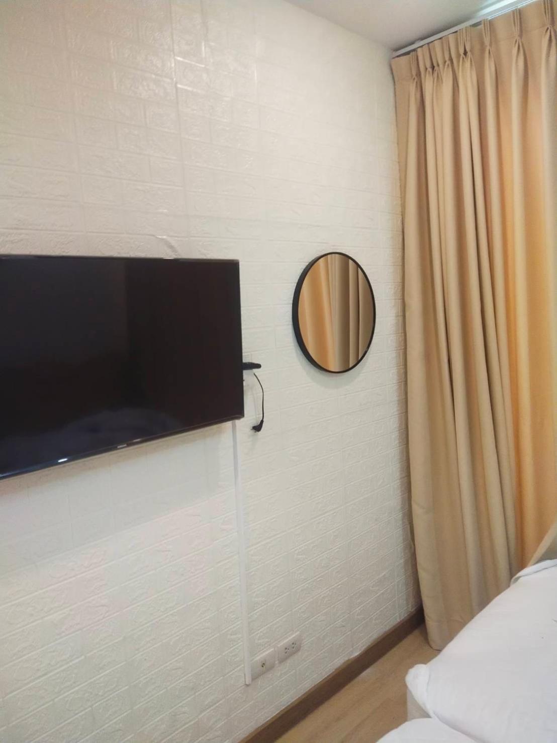 My Resort Huahin: Affordable Beachside Getaway with Water Park Exterior photo